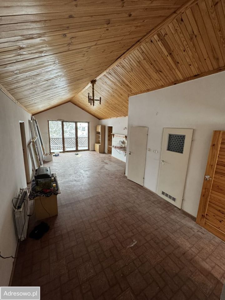 dom wolnostojący, 9 pokoi Podzamcze, ul. Wojska Polskiego. Zdjęcie 13