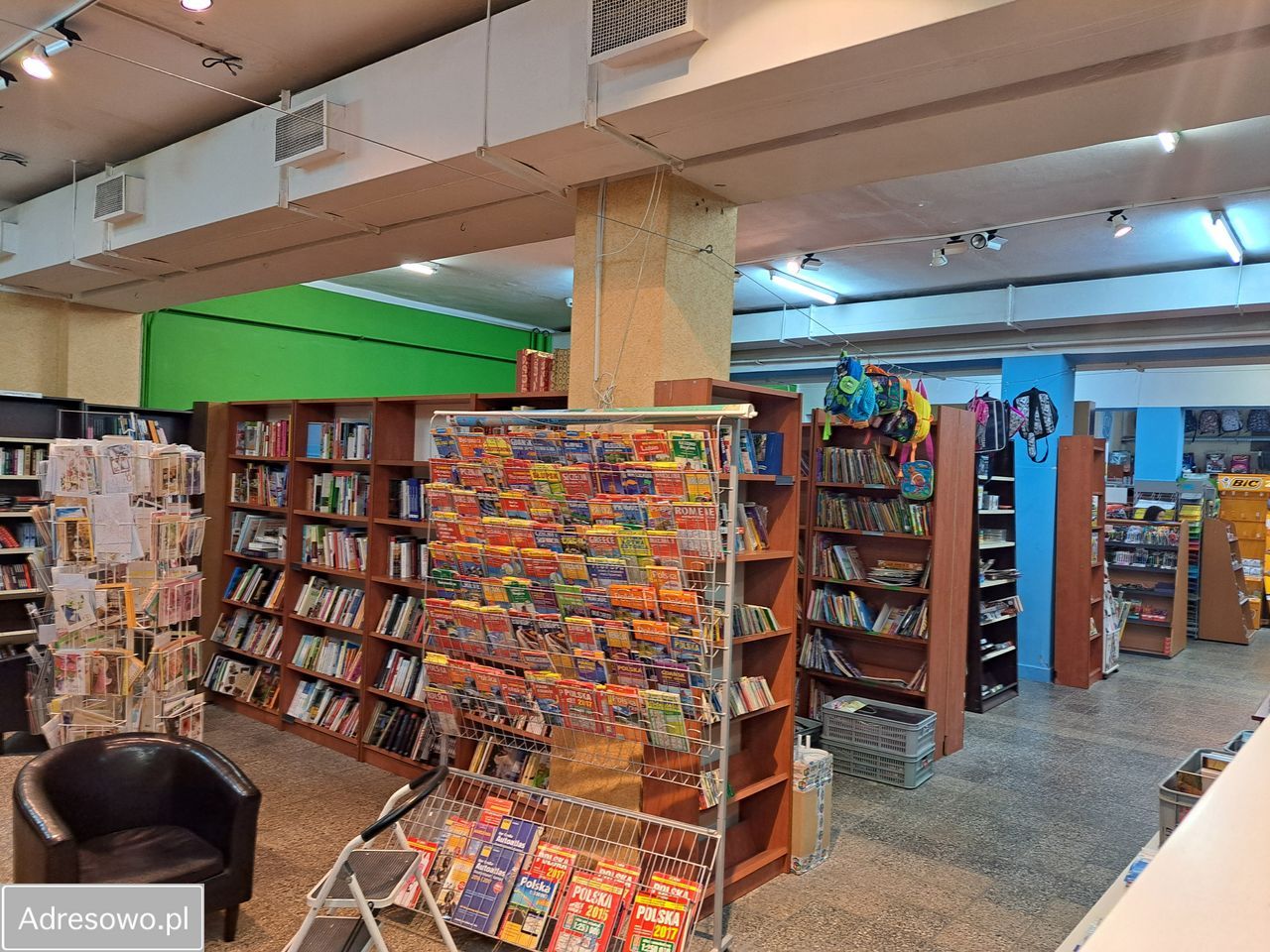 Lokal Zielona Góra Centrum, ul. Kupiecka. Zdjęcie 8