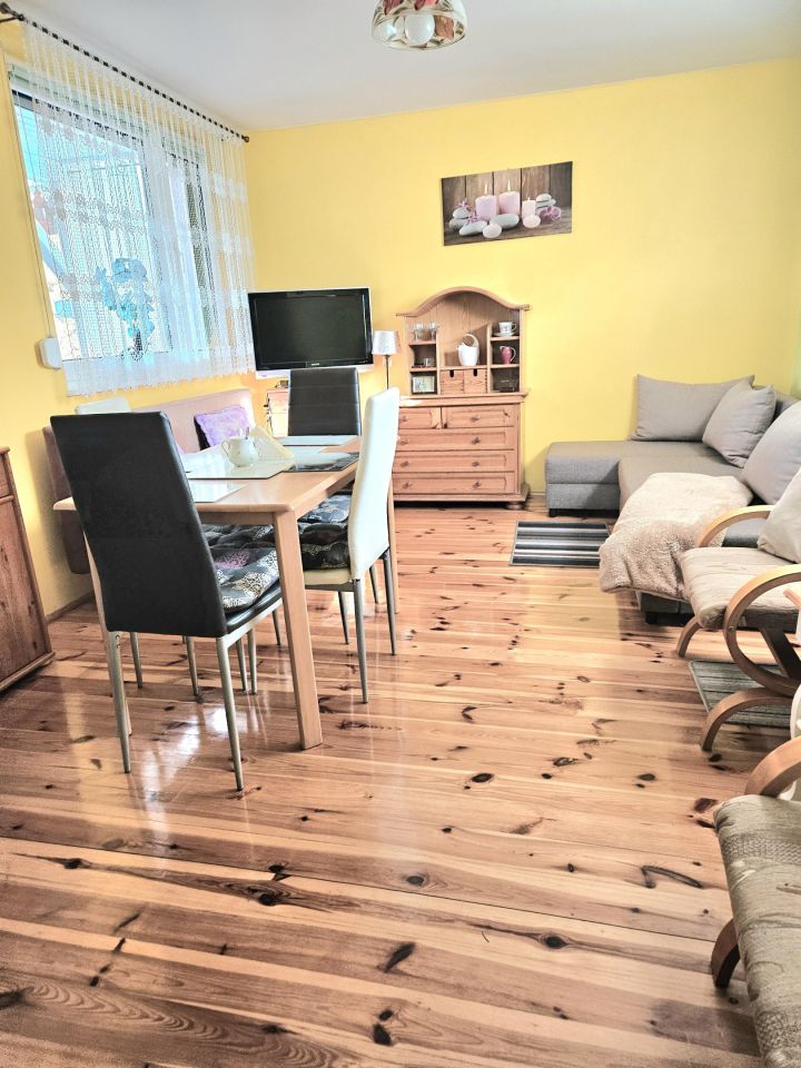 dom wolnostojący, 2 pokoje Dominice, ul. Porzeczkowa. Zdjęcie 8