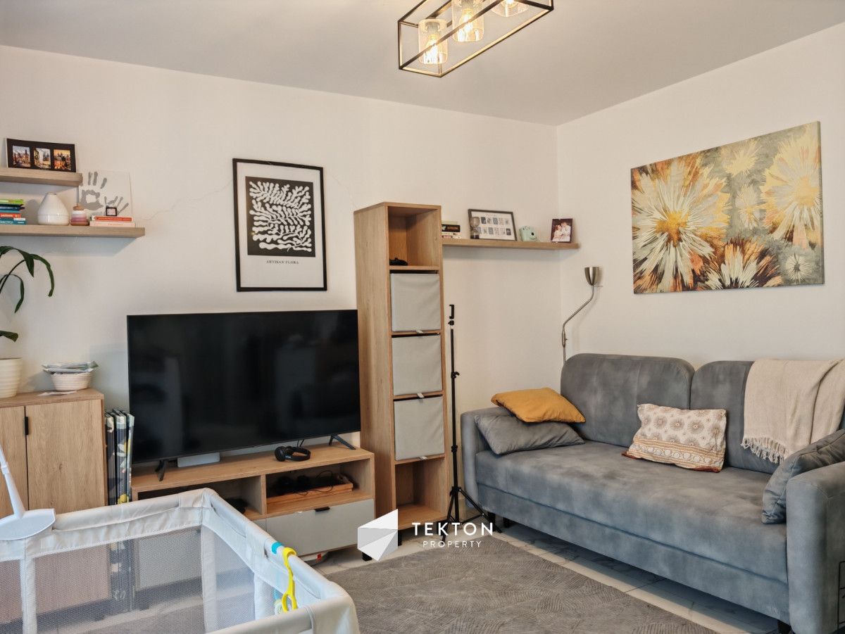 Mieszkanie 2-pokojowe Rotmanka, ul. Bajki. Zdjęcie 2