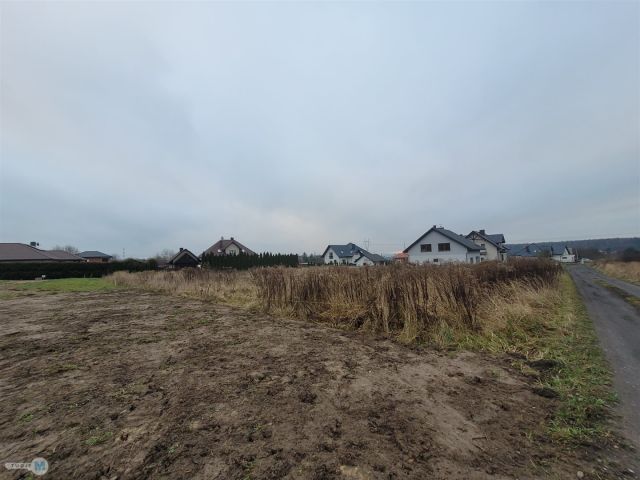 Działka budowlana Miedziana Góra. Zdjęcie 5