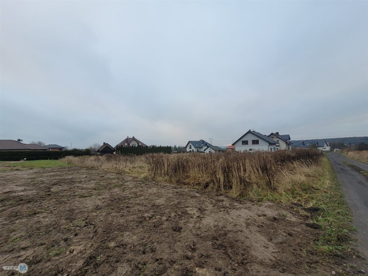 Działka budowlana Miedziana Góra. Zdjęcie 5