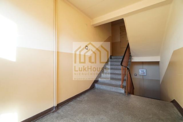 Mieszkanie 2-pokojowe Bytom, ul. Strzelców Bytomskich. Zdjęcie 1