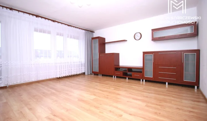 Mieszkanie 3-pokojowe Pabianice, ul. Jadwigi Wajsówny