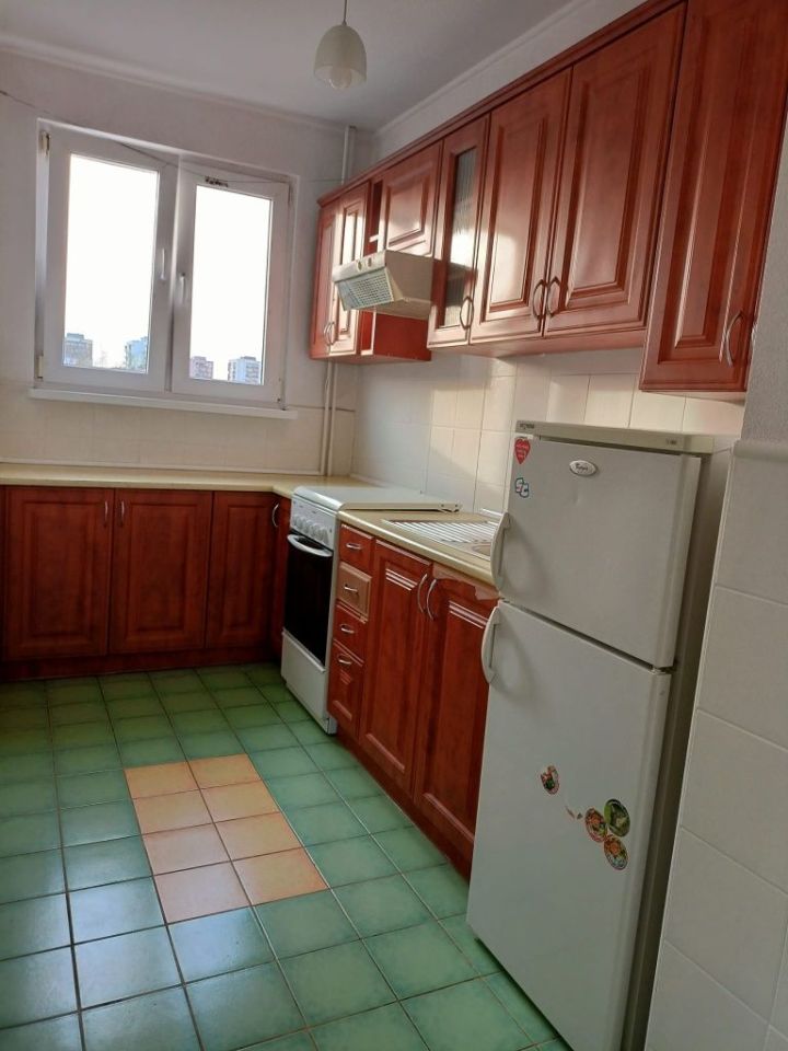 Mieszkanie 2-pokojowe Konin, ul. Ludomira Różyckiego. Zdjęcie 2