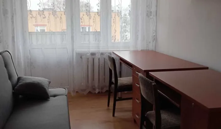 Mieszkanie 2-pokojowe Białystok, ul. Mikołaja Kopernika