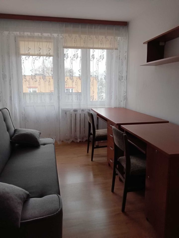 Mieszkanie 2-pokojowe Białystok, ul. Mikołaja Kopernika