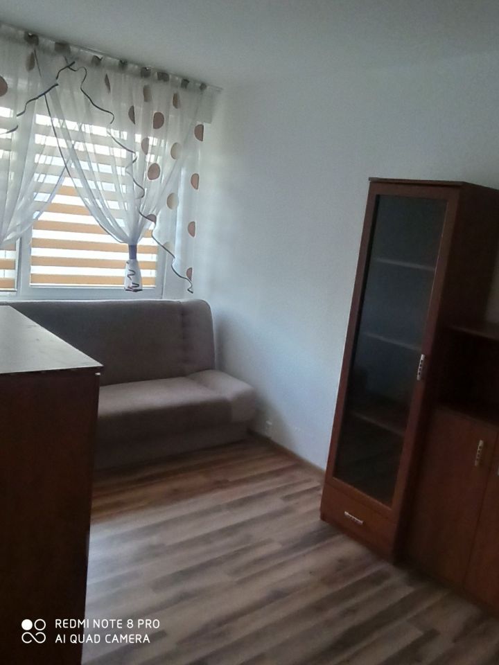 Mieszkanie 2-pokojowe Bielsk Podlaski, ul. Kazimierzowska