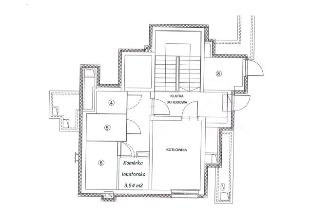 Mieszkanie 2-pokojowe Warszawa Brzeziny, ul. Warzelnicza. Zdjęcie 21