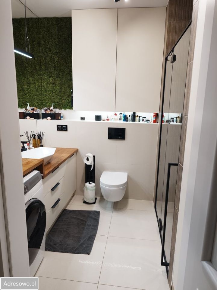 Mieszkanie 3-pokojowe Warszawa Targówek, ul. Witebska. Zdjęcie 11