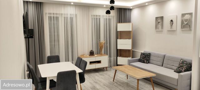 Mieszkanie 3-pokojowe Strzelce Krajeńskie, ul. Adama Mickiewicza. Zdjęcie 1