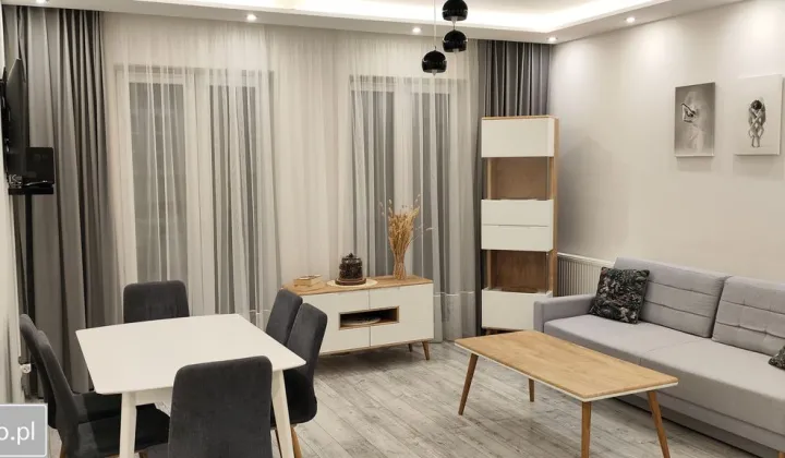 Mieszkanie 3-pokojowe Strzelce Krajeńskie, ul. Adama Mickiewicza