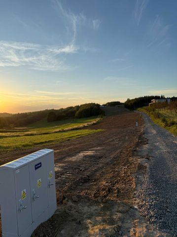 Działka budowlana Rzeszów Bzianka, ul. św. Jakuba. Zdjęcie 4