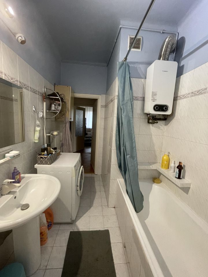 Mieszkanie 3-pokojowe Warszawa Praga-Południe, ul. Grochowska. Zdjęcie 10