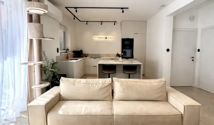 Mieszkanie 4-pokojowe Zabrze Grzybowice, ul. gen. Józefa Hallera