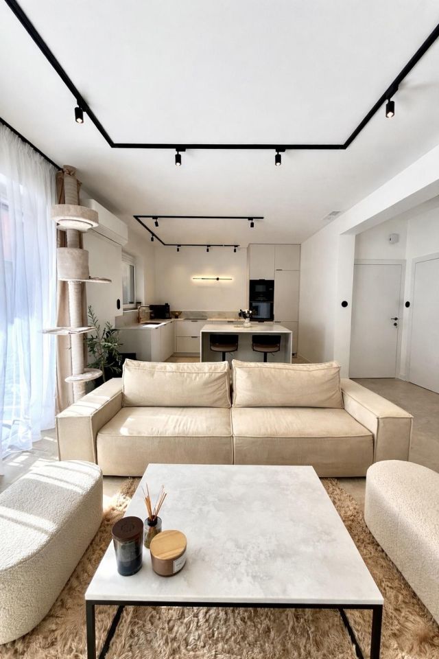 Mieszkanie 4-pokojowe Zabrze Grzybowice, ul. gen. Józefa Hallera. Zdjęcie 1