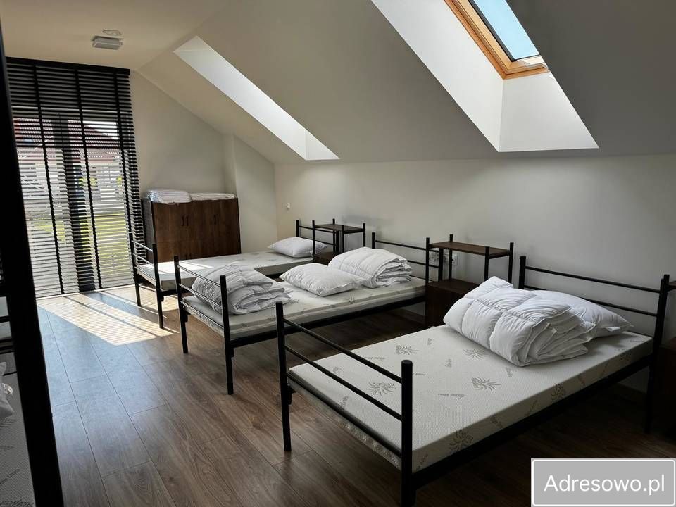 Nieruchomość komercyjna Wyżne. Zdjęcie 6