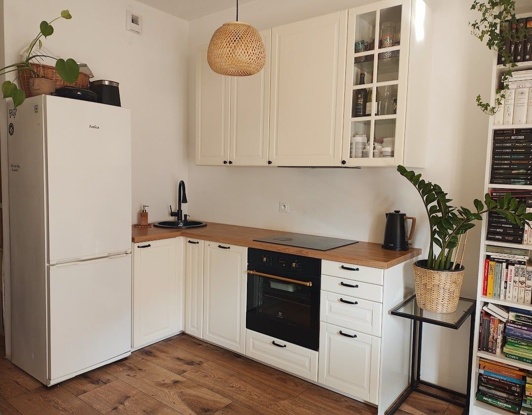 Mieszkanie 1-pokojowe Gdańsk Maćkowy, ul. Kazimierza Wielkiego. Zdjęcie 2