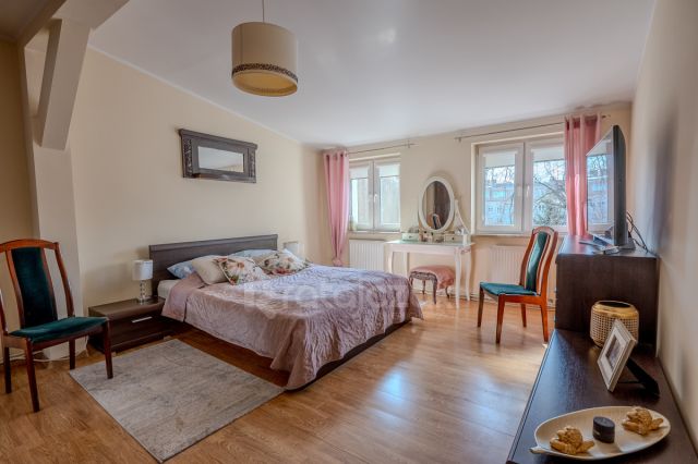 Mieszkanie 3-pokojowe Gdańsk Wrzeszcz, ul. Stanisława Wyspiańskiego. Zdjęcie 9