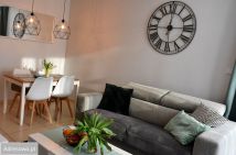 Mieszkanie 2-pokojowe Niechorze, ul. Klifowa. Zdjęcie 1