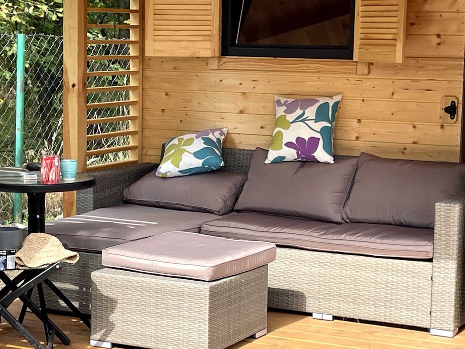 Działka rod Końskie. Zdjęcie 4