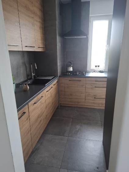 Mieszkanie 3-pokojowe Warszawa Ursynów, Zamiany. Zdjęcie 1