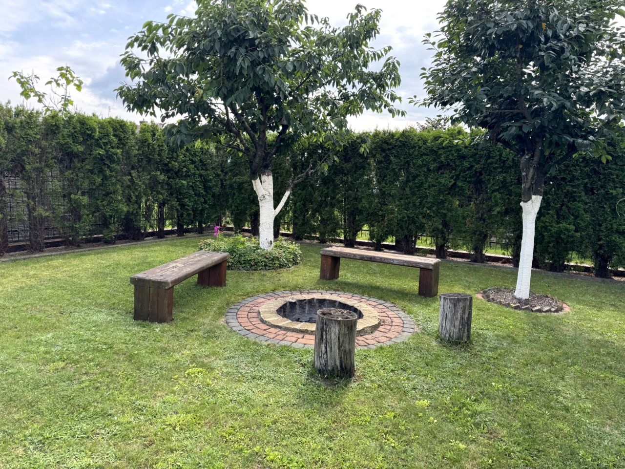 dom wolnostojący, 6 pokoi Świnoujście Przytór, ul. Gradowa. Zdjęcie 22