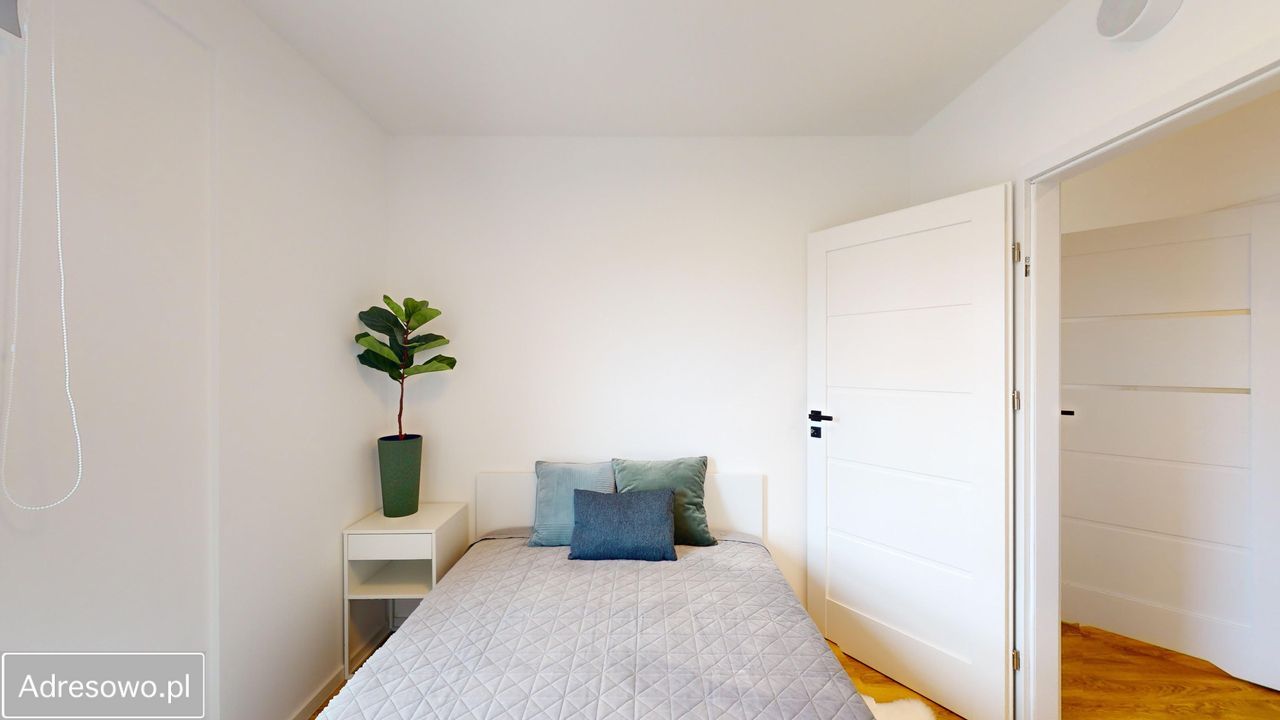 Mieszkanie 3-pokojowe Katowice Muchowiec, ul. Graniczna. Zdjęcie 9