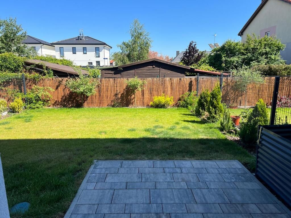 dom szeregowy, 4 pokoje Mierzyn. Zdjęcie 1