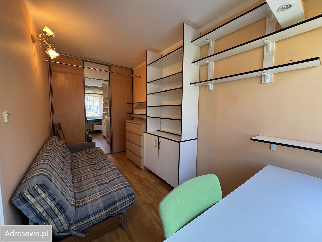 Mieszkanie 3-pokojowe Kętrzyn, ul. Urocza. Zdjęcie 11