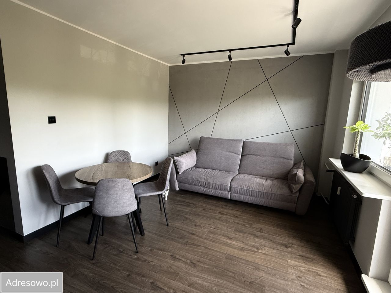 Mieszkanie 4-pokojowe Łódź Radogoszcz, ul. Jesionowa. Zdjęcie 18