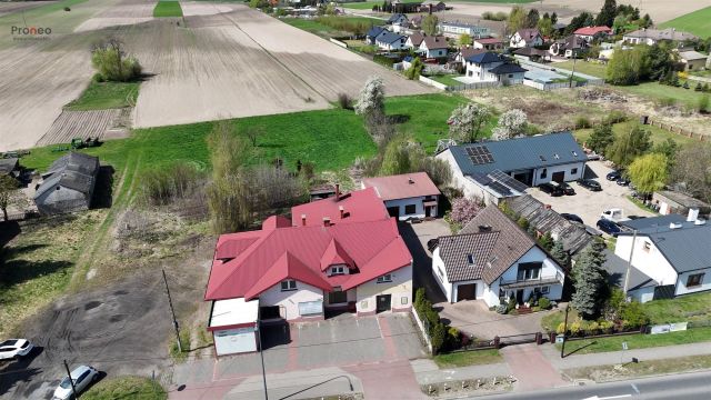 Lokal Ceków-Kolonia. Zdjęcie 2