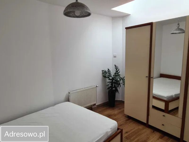 Mieszkanie 2-pokojowe Wrocław Gaj, al. Armii Krajowej. Zdjęcie 5