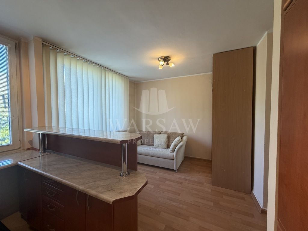 Mieszkanie 3-pokojowe Warszawa Śródmieście, ul. Czerniakowska. Zdjęcie 5