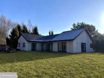 dom wolnostojący, 5 pokoi Ruda-Bugaj, ul. Podleśna. Zdjęcie 2