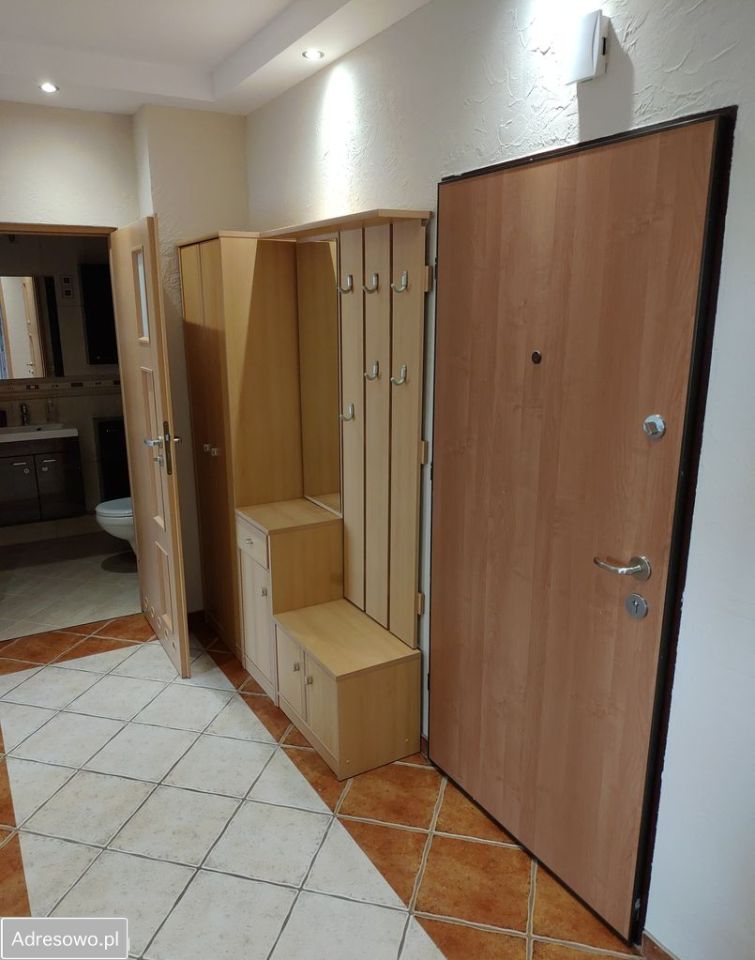 Mieszkanie 2-pokojowe Szczecin Pogodno, ul. Sebastiana Klonowica. Zdjęcie 12