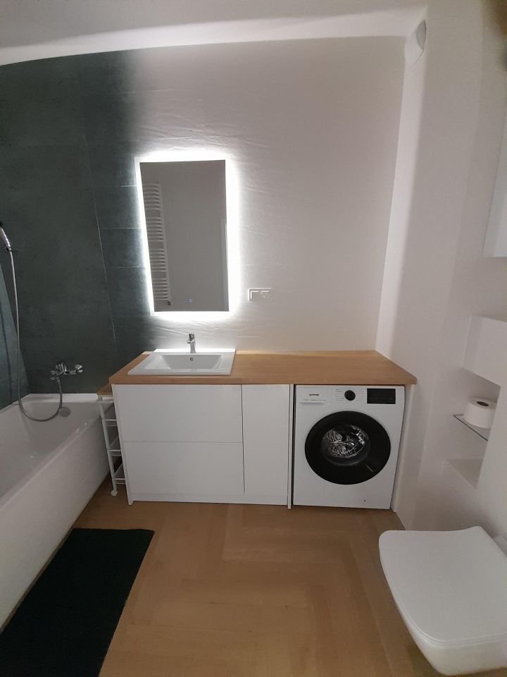 Mieszkanie 2-pokojowe Warszawa Targówek, ul. Warszawski Świt. Zdjęcie 11