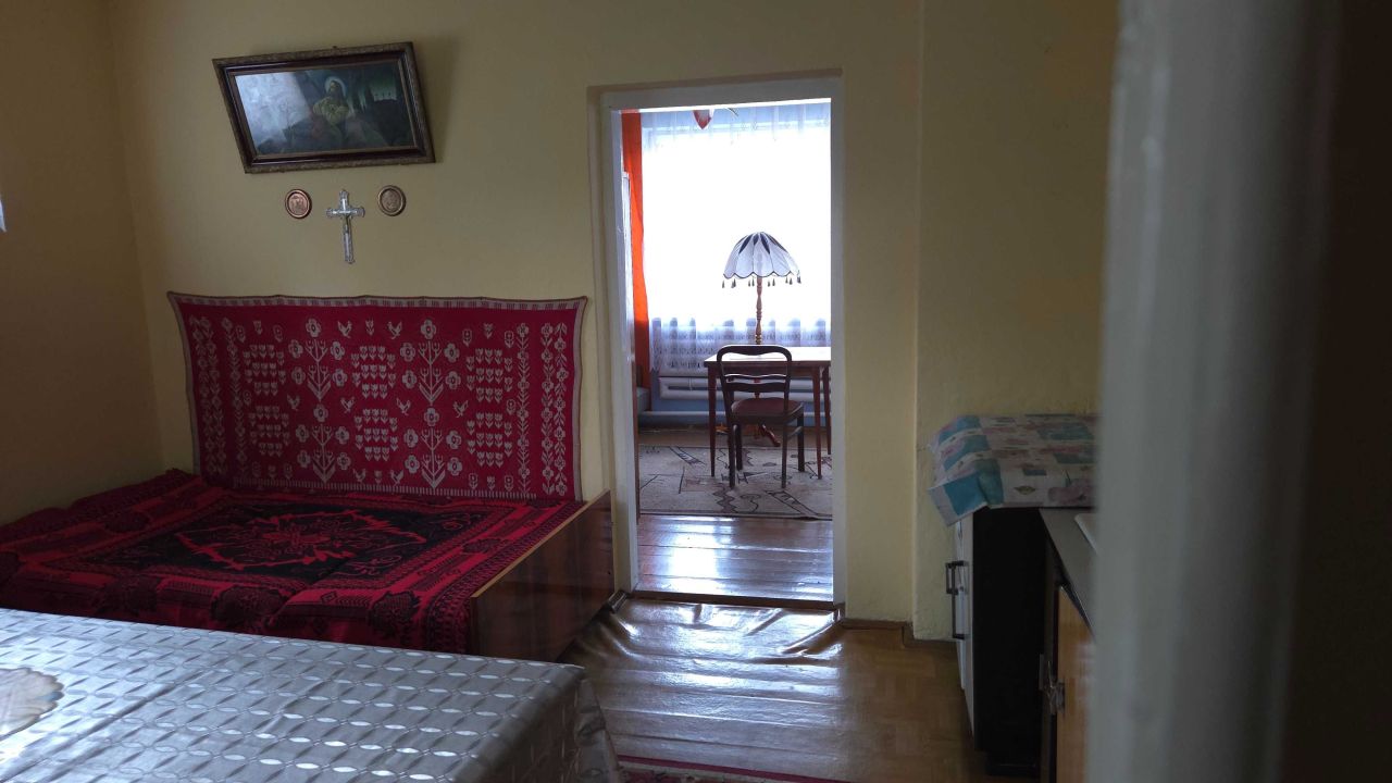 dom wolnostojący, 2 pokoje Gomunice, ul. Kilińskiego. Zdjęcie 5