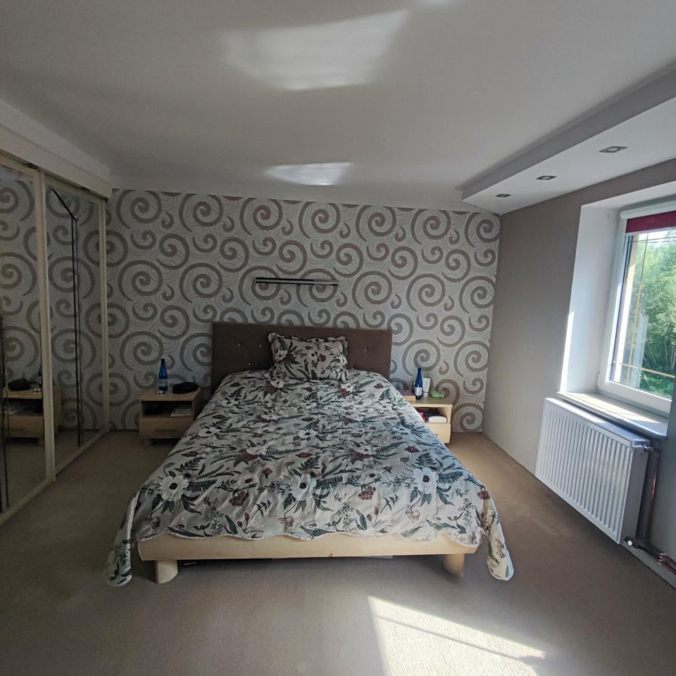 bliźniak, 4 pokoje Łęczno. Zdjęcie 12