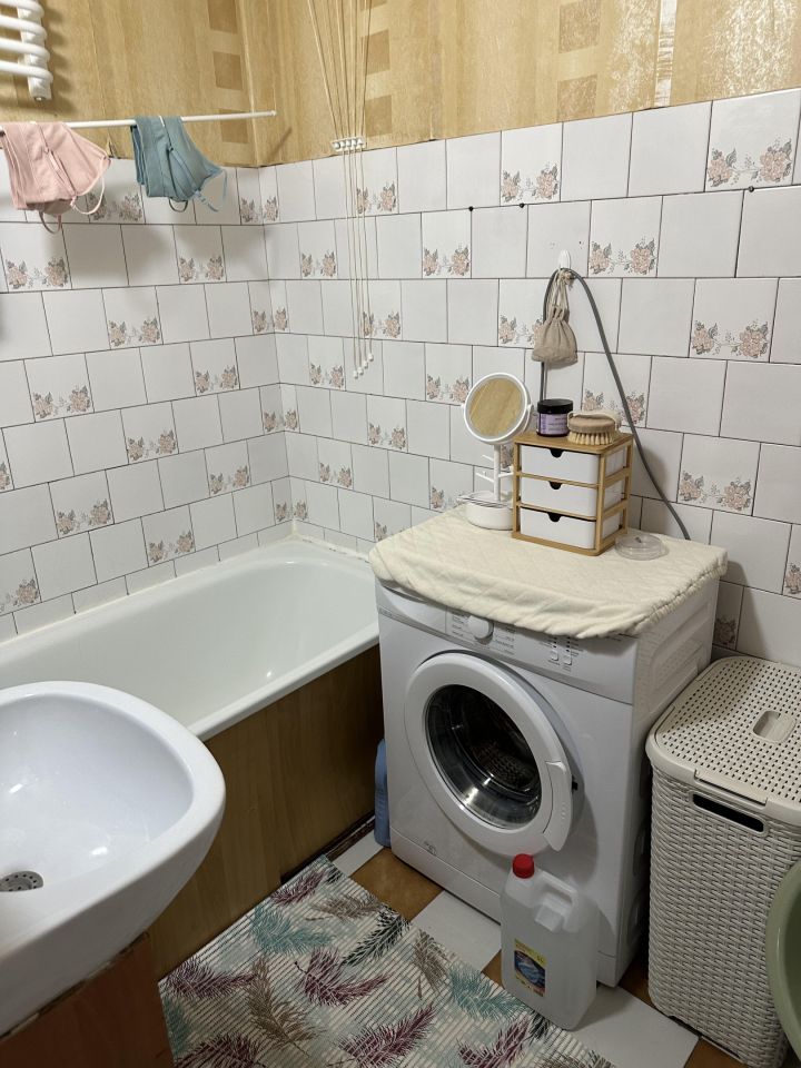 Mieszkanie 2-pokojowe Tomaszów Mazowiecki Niebrów, ul. ks. J. Skorupki. Zdjęcie 7