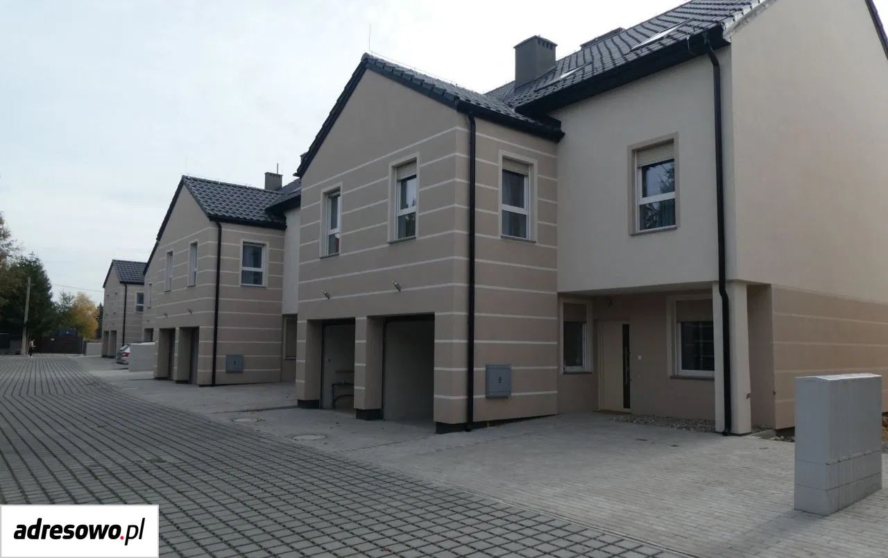 dom szeregowy, 10 pokoi Bielany Wrocławskie, ul. Ogrodowa. Zdjęcie 1