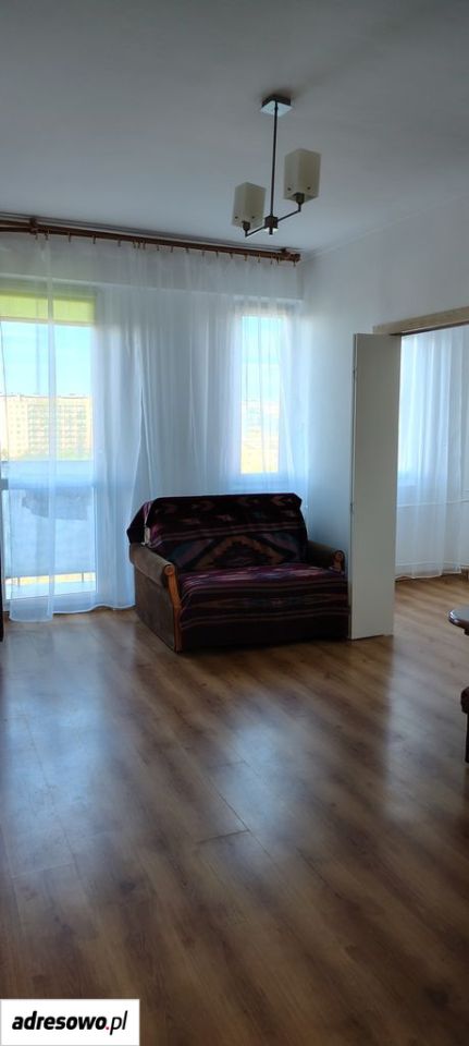 Mieszkanie 2-pokojowe Rzeszów Nowe Miasto, al. Tadeusza Rejtana. Zdjęcie 2