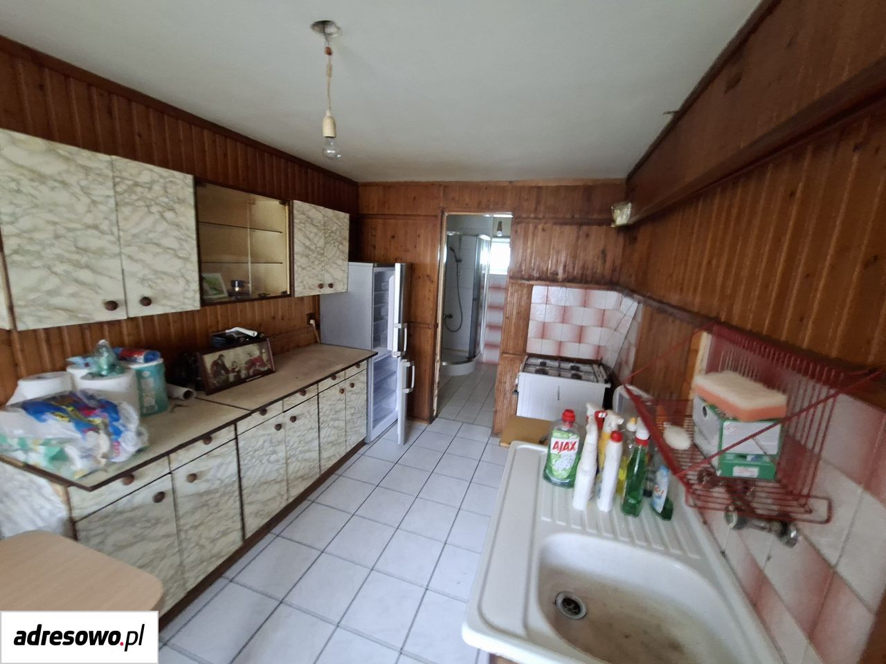 dom wolnostojący, 4 pokoje Jaszkowa Dolna. Zdjęcie 7