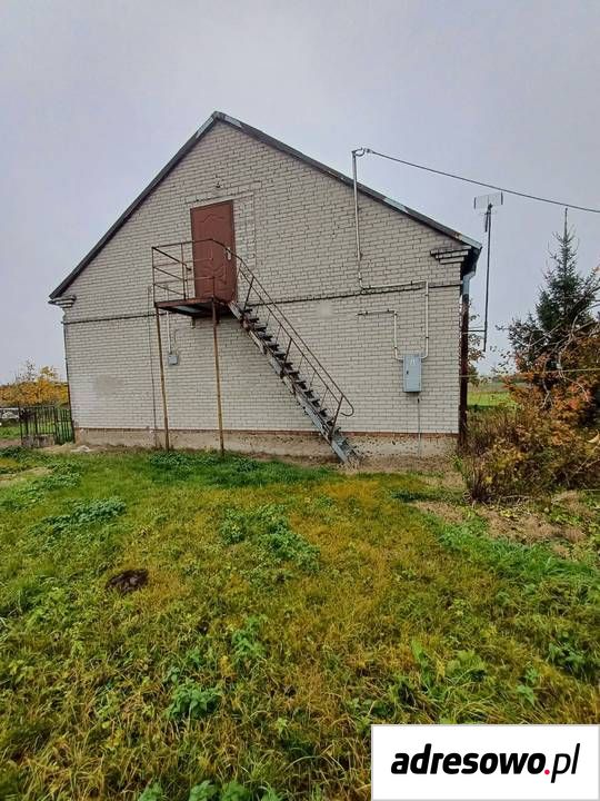 Działka siedliskowa Białuty. Zdjęcie 6