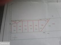 Działka budowlana Golędzinów. Zdjęcie 2