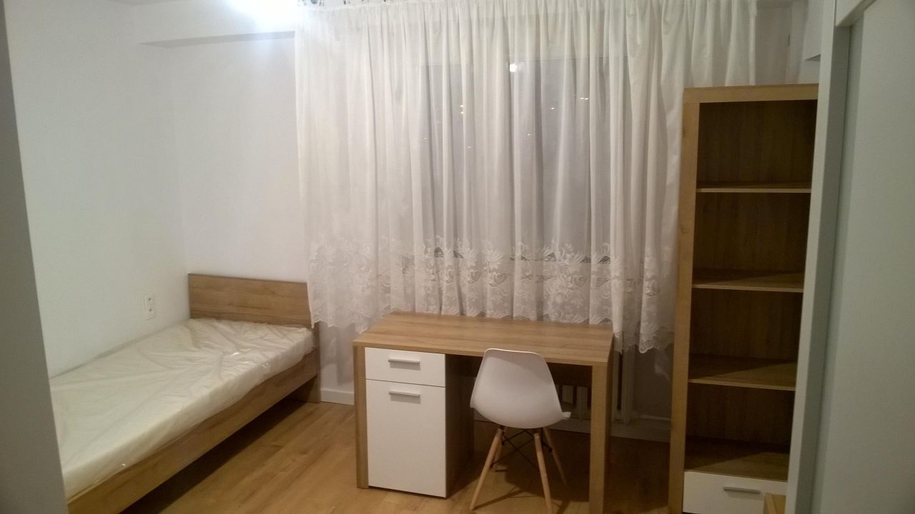 Pokój Warszawa Mokotów, ul. Józefa Elsnera