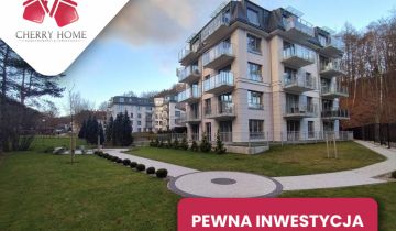 Mieszkanie 2-pokojowe Gdańsk Wrzeszcz, ul. Leśna