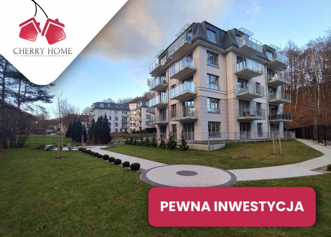 Mieszkanie 2-pokojowe Gdańsk Wrzeszcz, ul. Leśna