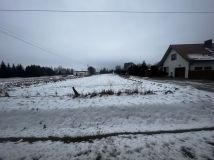 Działka budowlana Sierpc, ul. Stanisława Staszica. Zdjęcie 2