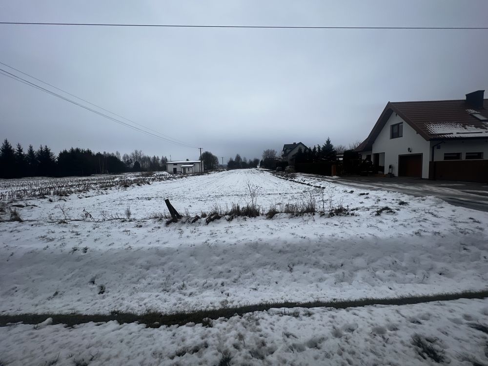 Działka budowlana Sierpc, ul. Stanisława Staszica. Zdjęcie 3